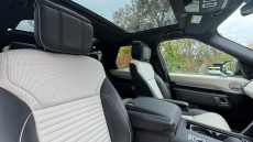 Land Rover Discovery 3.0 D300 R-Dynamic HSE 5dr Auto Diesel Station Wagon